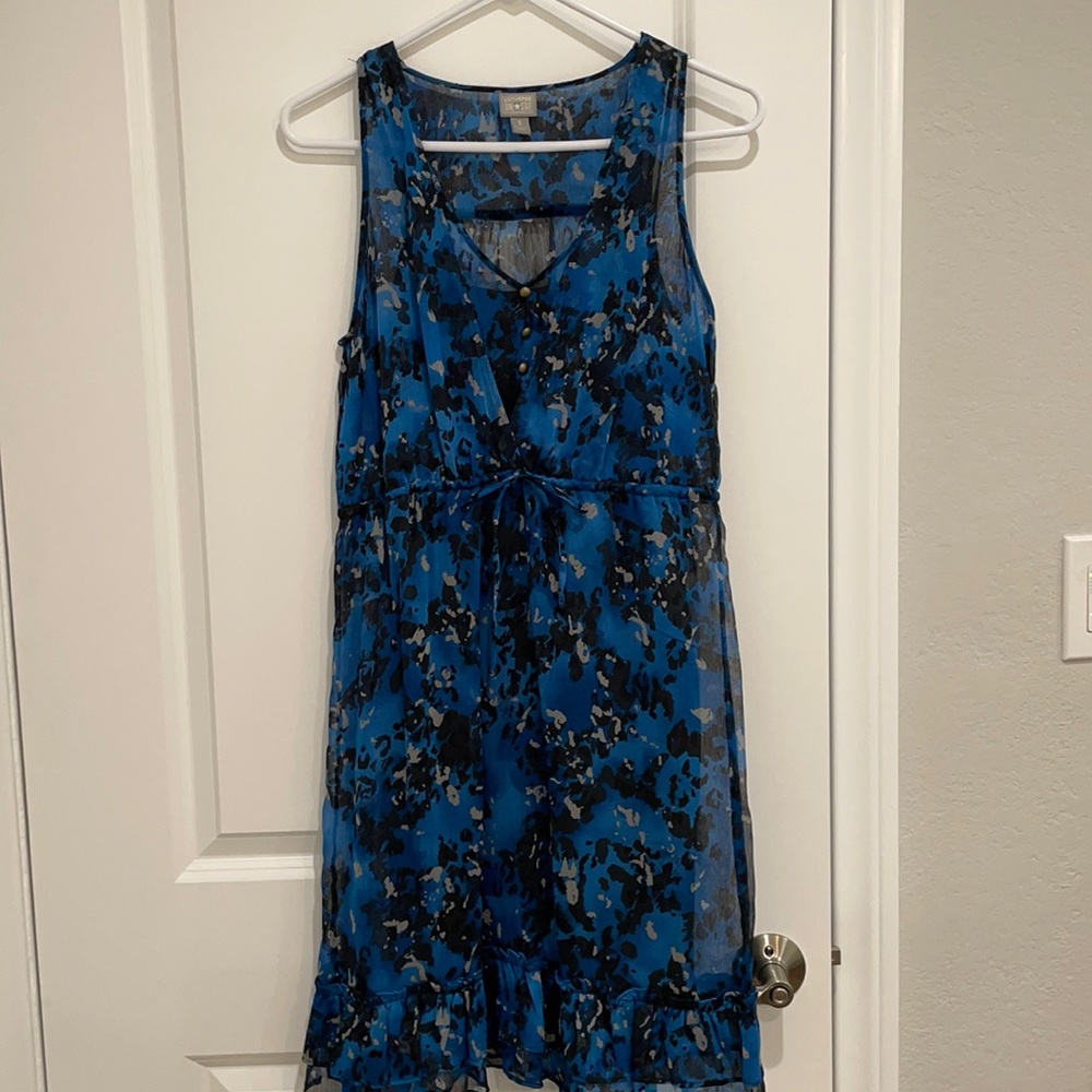 NWOT Converse dress.  Size small